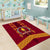 Tonga Beulah College Area Rug Ngatu and Polynesian Pattern LT03 - Polynesian Pride