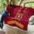 Tonga Beulah College Quilt Ngatu and Polynesian Pattern LT03 - Polynesian Pride