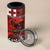 Tonga ANZAC Day 4 in 1 Can Cooler Tumbler Gallipoli Lest We Forget-Ngatu Art Tribal