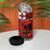 Tonga ANZAC Day 4 in 1 Can Cooler Tumbler Gallipoli Lest We Forget-Ngatu Art Tribal