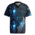 New Zealand Matariki Rugby Jersey The Tribal Maori Face and Silver Fern