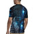 New Zealand Matariki Rugby Jersey The Tribal Maori Face and Silver Fern