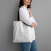 Samoa Lotu Tamaiti Tote Bag Tribal Tatau with Siapo Pattern LT03 - Polynesian Pride