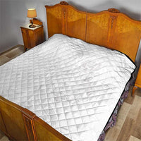 Tonga Faka Sepitema Quilt Ngatu Pattern with Plumeria and Hibiscus LT03 - Polynesian Pride