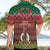 Vanuatu Christmas Hawaiian Shirt Pig Tusk Beautiful Merry Xmas Snowflake LT03 - Polynesian Pride