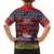 kiribati-christmas-kid-hawaiian-shirt-coat-of-arms-and-map-beautiful-merry-xmas-snowflake