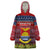 personalised-kiribati-christmas-wearable-blanket-hoodie-coat-of-arms-and-map-beautiful-merry-xmas-snowflake
