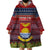 personalised-kiribati-christmas-wearable-blanket-hoodie-coat-of-arms-and-map-beautiful-merry-xmas-snowflake