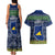 tokelau-christmas-couples-matching-tank-maxi-dress-and-hawaiian-shirt-coat-of-arms-and-map-beautiful-merry-xmas-snowflake