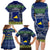 tokelau-christmas-family-matching-long-sleeve-bodycon-dress-and-hawaiian-shirt-coat-of-arms-and-map-beautiful-merry-xmas-snowflake