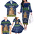 tokelau-christmas-family-matching-off-shoulder-long-sleeve-dress-and-hawaiian-shirt-coat-of-arms-and-map-beautiful-merry-xmas-snowflake