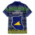 tokelau-christmas-family-matching-off-shoulder-maxi-dress-and-hawaiian-shirt-coat-of-arms-and-map-beautiful-merry-xmas-snowflake