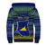 tokelau-christmas-sherpa-hoodie-coat-of-arms-and-map-beautiful-merry-xmas-snowflake