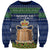 tokelau-christmas-sweatshirt-coat-of-arms-and-map-beautiful-merry-xmas-snowflake