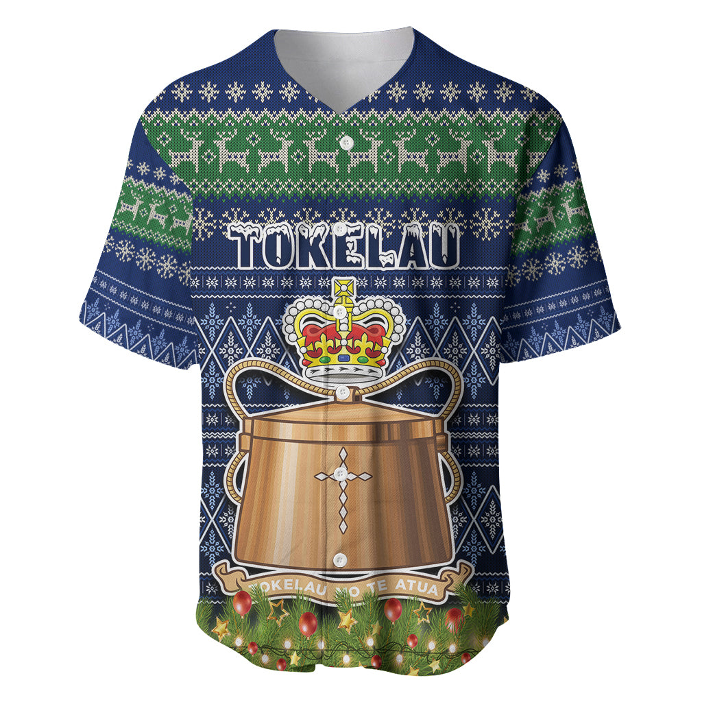 personalised-tokelau-christmas-baseball-jersey-coat-of-arms-and-map-beautiful-merry-xmas-snowflake