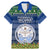 marshall-islands-christmas-family-matching-mermaid-dress-and-hawaiian-shirt-coat-of-arms-and-map-beautiful-merry-xmas-snowflake