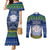 personalised-marshall-islands-christmas-couples-matching-mermaid-dress-and-long-sleeve-button-shirts-coat-of-arms-and-map-beautiful-merry-xmas-snowflake