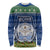 personalised-marshall-islands-christmas-long-sleeve-shirt-coat-of-arms-and-map-beautiful-merry-xmas-snowflake