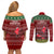 wallis-and-futuna-christmas-couples-matching-off-shoulder-short-dress-and-long-sleeve-button-shirts-coat-of-arms-and-map-beautiful-merry-xmas-snowflake