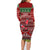 wallis-and-futuna-christmas-family-matching-long-sleeve-bodycon-dress-and-hawaiian-shirt-coat-of-arms-and-map-beautiful-merry-xmas-snowflake