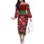 wallis-and-futuna-christmas-off-the-shoulder-long-sleeve-dress-coat-of-arms-and-map-beautiful-merry-xmas-snowflake