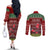 personalised-wallis-and-futuna-christmas-couples-matching-off-the-shoulder-long-sleeve-dress-and-long-sleeve-button-shirts-coat-of-arms-and-map-beautiful-merry-xmas-snowflake