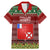 personalised-wallis-and-futuna-christmas-family-matching-mermaid-dress-and-hawaiian-shirt-coat-of-arms-and-map-beautiful-merry-xmas-snowflake