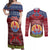 french-polynesia-christmas-couples-matching-off-shoulder-maxi-dress-and-long-sleeve-button-shirts-coat-of-arms-and-map-beautiful-merry-xmas-snowflake