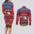 personalised-french-polynesia-christmas-couples-matching-long-sleeve-bodycon-dress-and-long-sleeve-button-shirts-coat-of-arms-and-map-beautiful-merry-xmas-snowflake