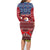 personalised-french-polynesia-christmas-family-matching-long-sleeve-bodycon-dress-and-hawaiian-shirt-coat-of-arms-and-map-beautiful-merry-xmas-snowflake