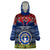 northern-mariana-islands-christmas-wearable-blanket-hoodie-coat-of-arms-and-map-beautiful-merry-xmas-snowflake