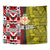 Tonga Kolisi Tonga Tapestry Ngatu and Geometric Pattern LT03 - Polynesian Pride