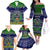 pohnpei-state-christmas-family-matching-off-shoulder-long-sleeve-dress-and-hawaiian-shirt-coat-of-arms-beautiful-merry-xmas-snowflake