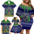 pohnpei-state-christmas-family-matching-off-shoulder-short-dress-and-hawaiian-shirt-coat-of-arms-beautiful-merry-xmas-snowflake