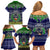 pohnpei-state-christmas-family-matching-off-shoulder-short-dress-and-hawaiian-shirt-coat-of-arms-beautiful-merry-xmas-snowflake