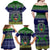 personalised-pohnpei-state-christmas-family-matching-off-shoulder-maxi-dress-and-hawaiian-shirt-coat-of-arms-beautiful-merry-xmas-snowflake