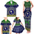 chuuk-state-christmas-family-matching-tank-maxi-dress-and-hawaiian-shirt-coat-of-arms-beautiful-merry-xmas-snowflake