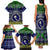 chuuk-state-christmas-family-matching-tank-maxi-dress-and-hawaiian-shirt-coat-of-arms-beautiful-merry-xmas-snowflake