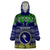 chuuk-state-christmas-wearable-blanket-hoodie-coat-of-arms-beautiful-merry-xmas-snowflake