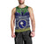 personalised-chuuk-state-christmas-men-tank-top-coat-of-arms-beautiful-merry-xmas-snowflake