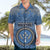 kosrae-christmas-hawaiian-shirt-coat-of-arms-beautiful-merry-xmas-snowflake