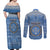 personalised-kosrae-christmas-couples-matching-off-shoulder-maxi-dress-and-long-sleeve-button-shirts-coat-of-arms-beautiful-merry-xmas-snowflake