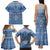 personalised-kosrae-christmas-family-matching-tank-maxi-dress-and-hawaiian-shirt-coat-of-arms-beautiful-merry-xmas-snowflake