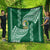 Tonga Lahaina High School Quilt Traditional Ngatu and Polynesian Pattern LT03 - Polynesian Pride