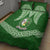 Tonga Liahona High School Quilt Bed Set Traditional Ngatu and Polynesian Pattern LT03 - Polynesian Pride