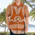 Tonga Tailulu College Hawaiian Shirt Traditional Ngatu and Polynesian Pattern LT03 - Polynesian Pride