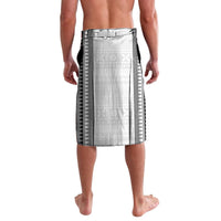 Fiji Rugby Warriors Lavalava Masi Tribal Pattern Go Champion 2024 LT03 - Polynesian Pride
