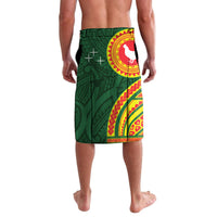 Manu'a Cession Day Lavalava Polynesian Pattern LT03 - Polynesian Pride