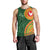 Manu'a Cession Day Men Tank Top Polynesian Pattern