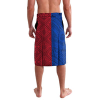 Philippines Sun Batok Tattoo Lavalava Polynesian and Yakan Pattern LT03 - Polynesian Pride